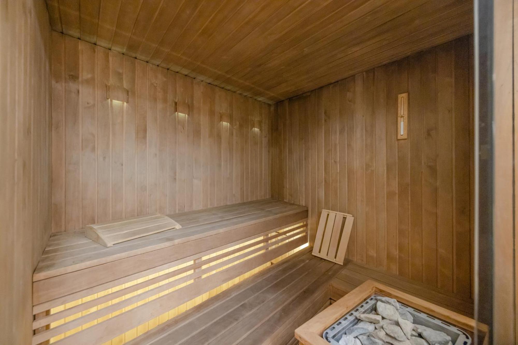 Apartmate- Heart Of Oldtown Apartment- Sauna & Security Gdaňsk Exteriér fotografie