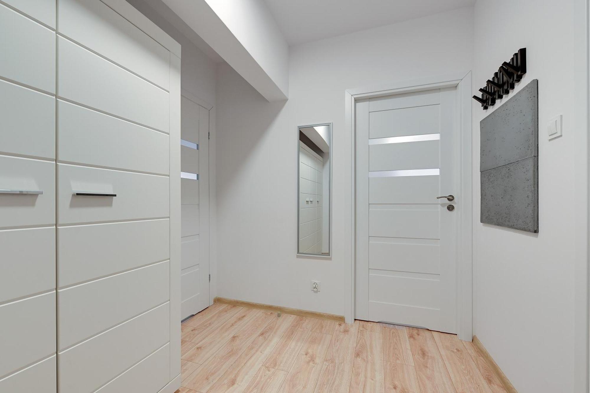 Apartmate- Heart Of Oldtown Apartment- Sauna & Security Gdaňsk Exteriér fotografie