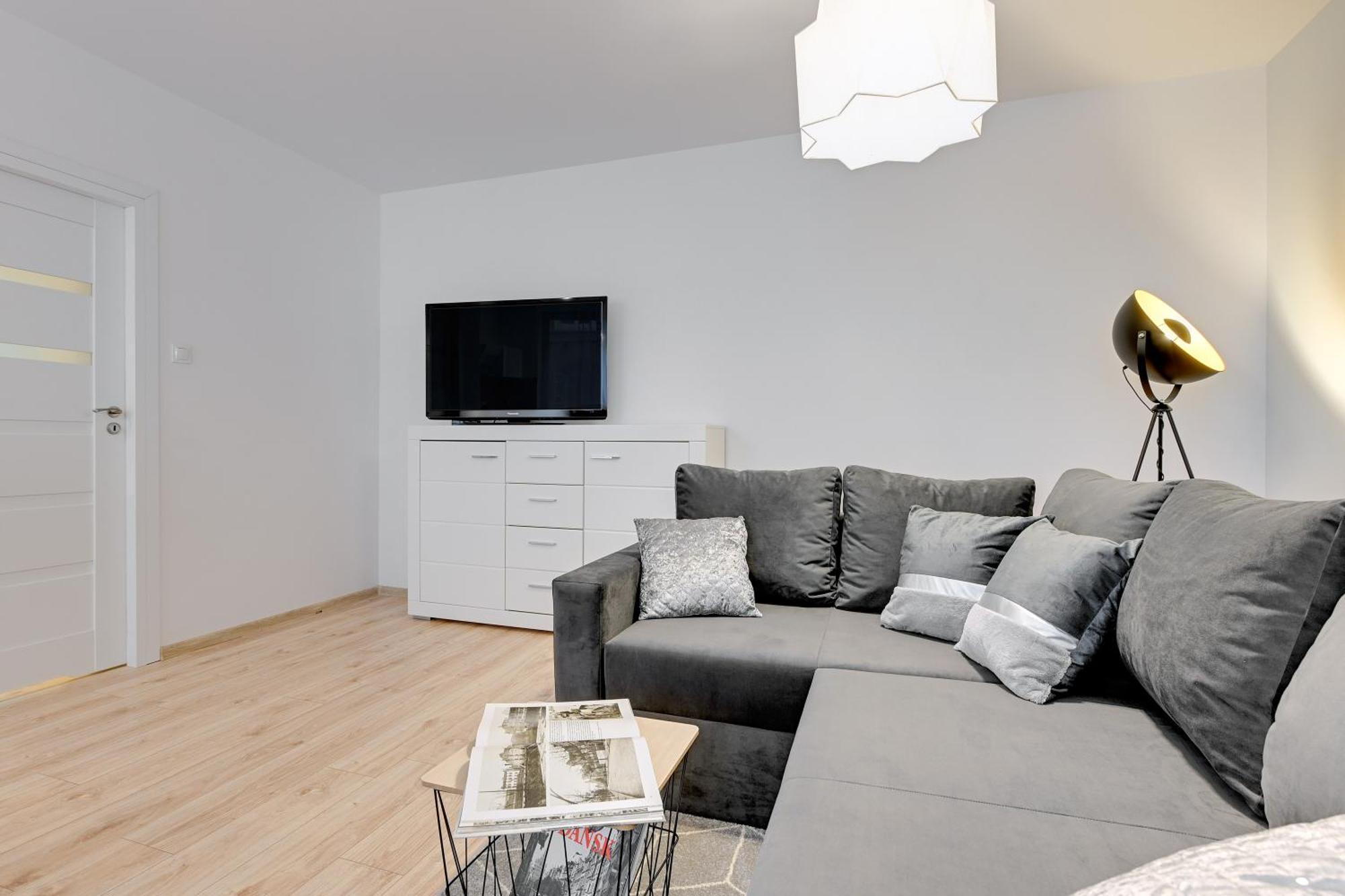 Apartmate- Heart Of Oldtown Apartment- Sauna & Security Gdaňsk Exteriér fotografie